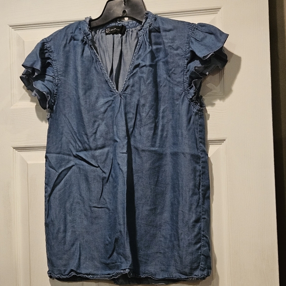 New York & Company Tops - NEW YORK AND CO TOP